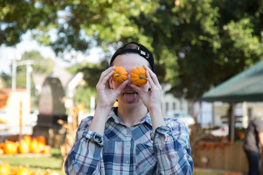 Halloween Safety Month: Protect Your Eyes from Cosmetic Contact Lens Risks