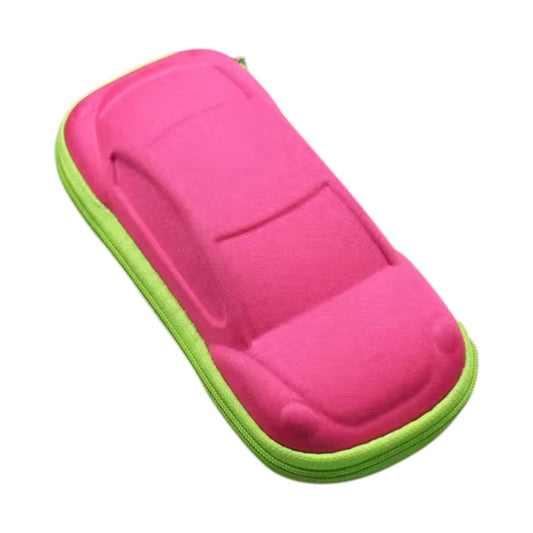 Car Shaped Glasses Case