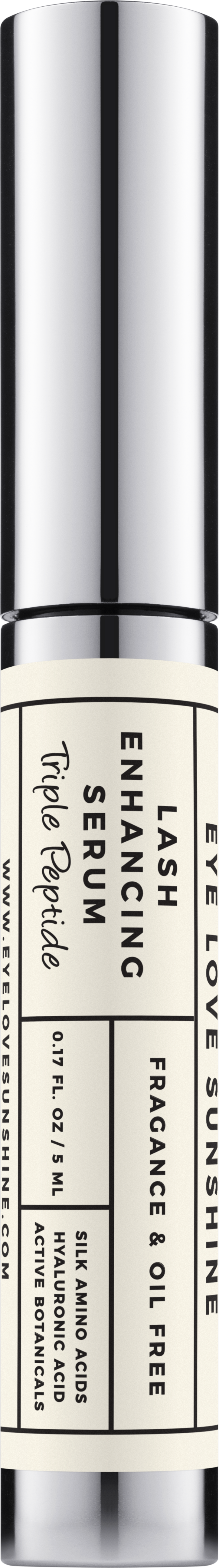 Triple Peptide Lash Enhancing Serum