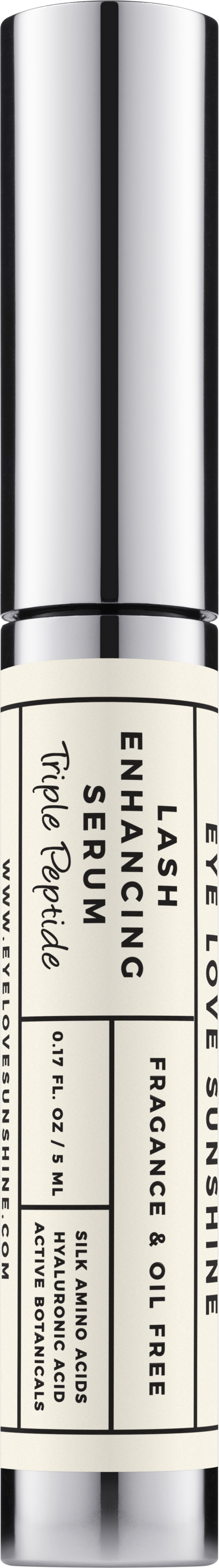 Triple Peptide Lash Enhancing Serum