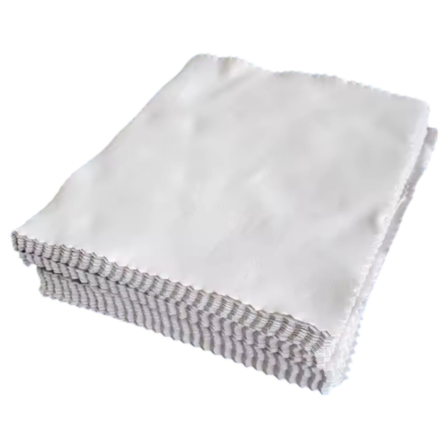 Microfiber Lens Cleaning Cloth