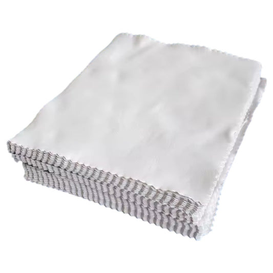 Microfiber Lens Cleaning Cloth