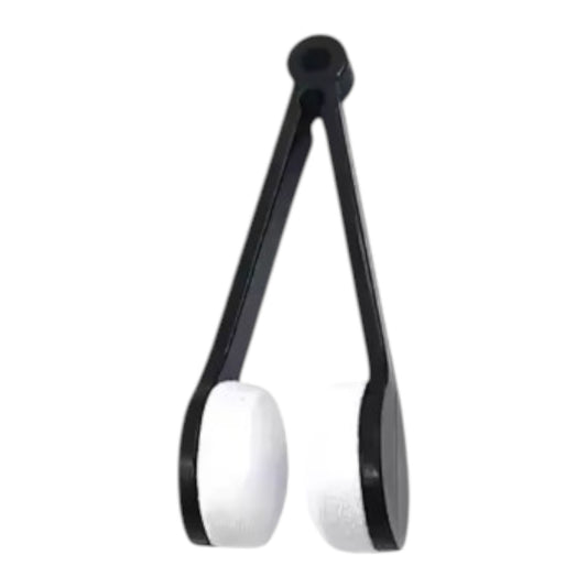 Portable Eyeglass Cleaner