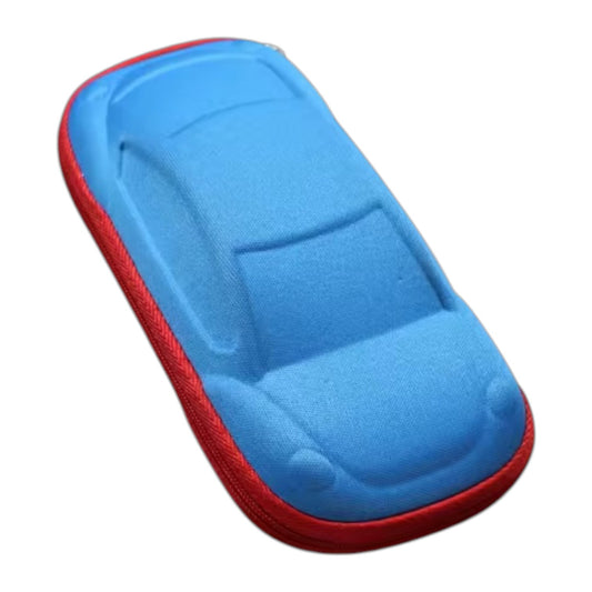 Car Shaped Glasses Case