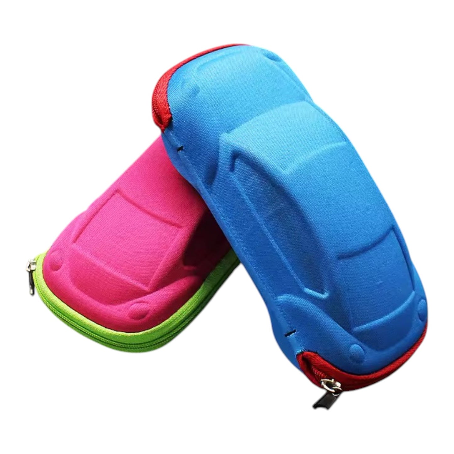 Car Shaped Glasses Case