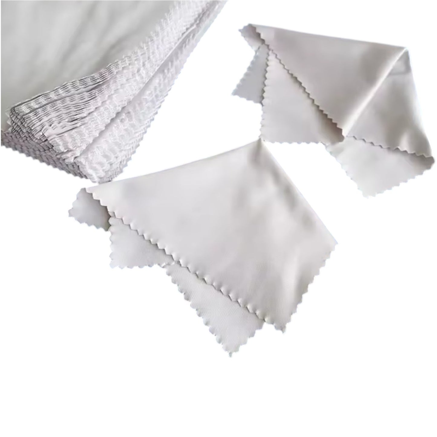 Microfiber Lens Cleaning Cloth